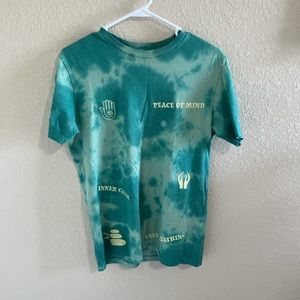 PacSun Graphic Tee
